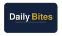 Daily Bites - Home